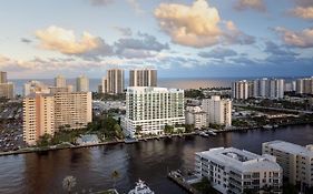 Residence Inn By Marriott Fort Lauderdale Intracoastal